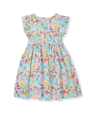 SUMMER BAY LYLA DRESS