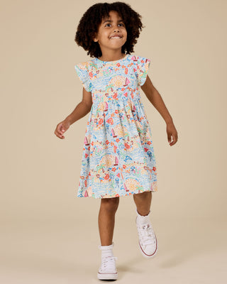 SUMMER BAY LYLA DRESS