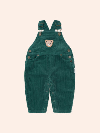 CLASSIC CORD OVERALLS