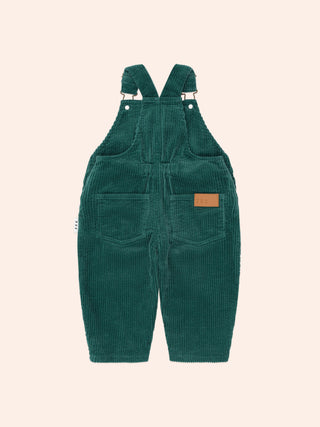 CLASSIC CORD OVERALLS