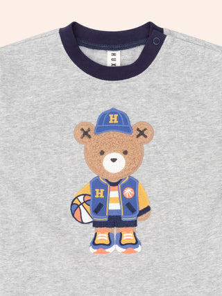 BALLER HUX TOP