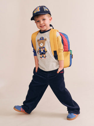 BALLER HUX TOP