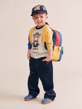 BALLER HUX TOP
