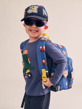 TRADIE DINO TOP