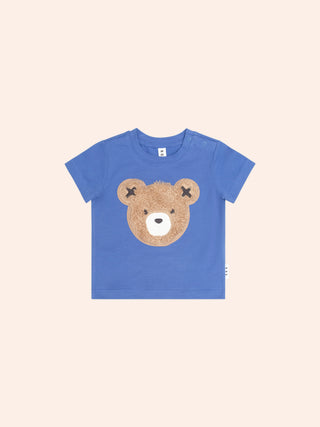 FURRY HUXBEAR TEE