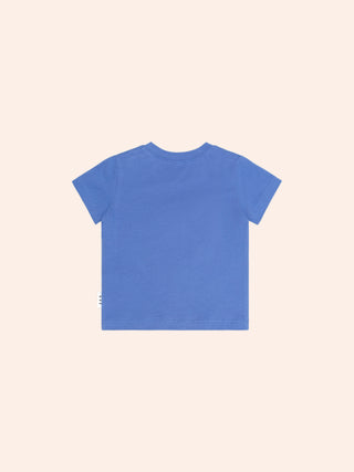 FURRY HUXBEAR TEE