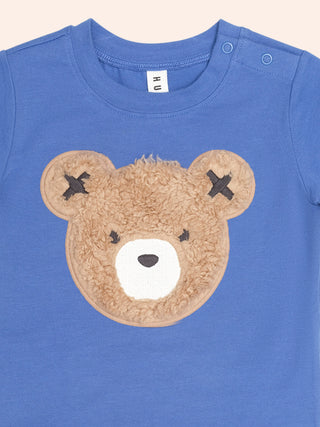 FURRY HUXBEAR TEE