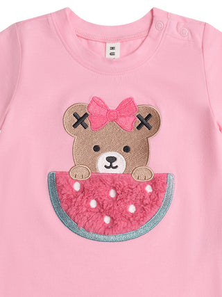 I Carried a Watermelon Huxette Tee