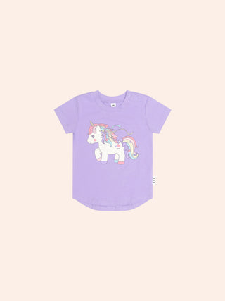 MAGICAL UNICORN TEE