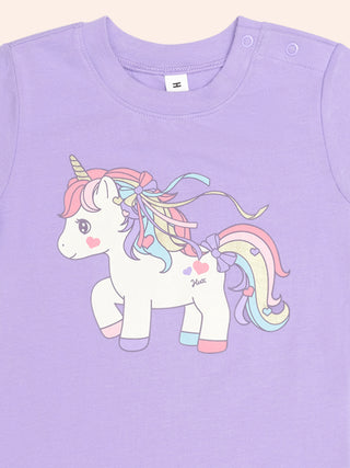 MAGICAL UNICORN TEE