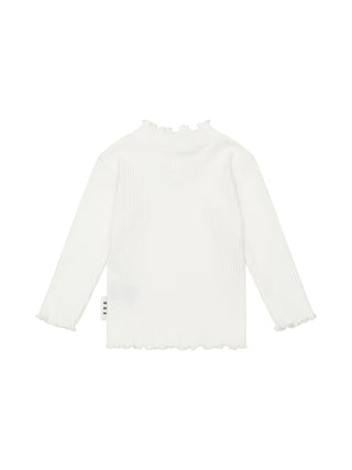 ALMOND MILK RIB SKIVVY