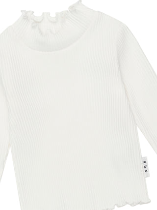 ALMOND MILK RIB SKIVVY