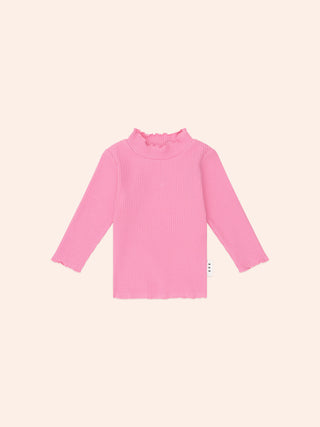 STRAWBERRY RIB SKIVVY