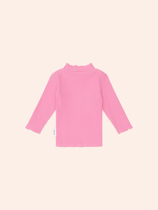STRAWBERRY RIB SKIVVY