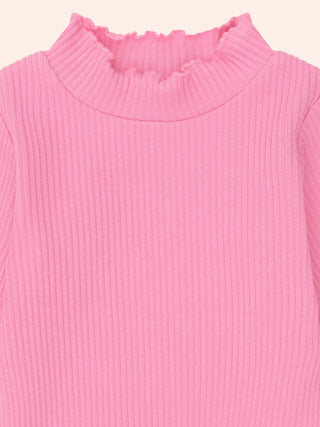 STRAWBERRY RIB SKIVVY