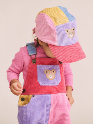 STRAWBERRY RIB SKIVVY