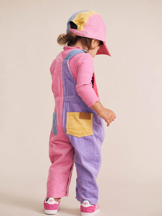 STRAWBERRY RIB SKIVVY