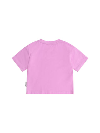 Party Huxette Boxy Tee