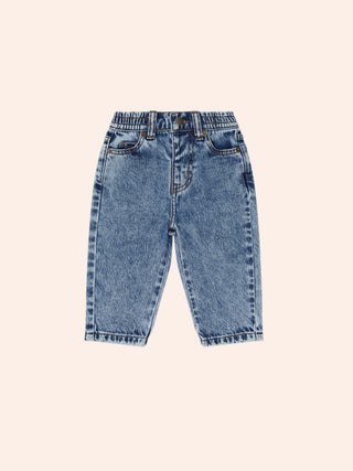 DREAMY DENIM JEANS