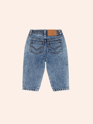DREAMY DENIM JEANS