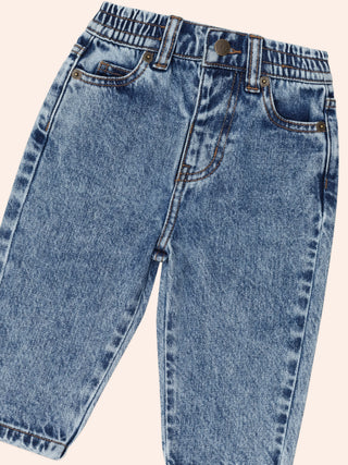 DREAMY DENIM JEANS