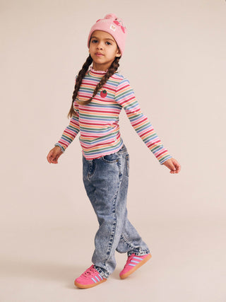 DREAMY DENIM JEANS