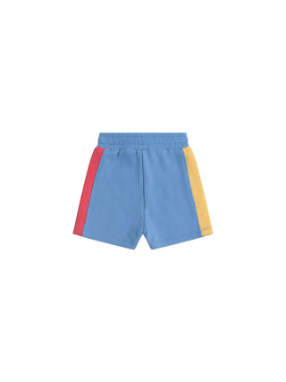 Choo Choo Huxbear Shorts