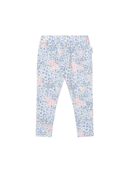 FLOWER GARDEN LEGGING