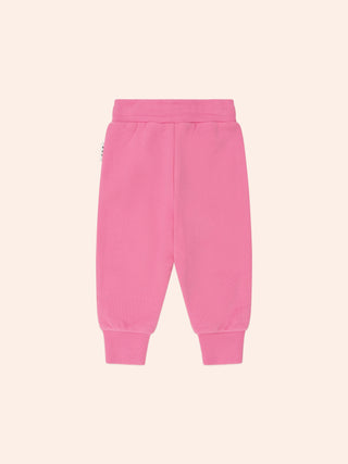 FURRY HUXBEAR TRACKPANT
