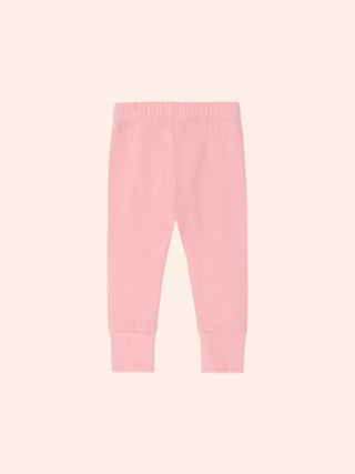 FLOWER FIELD BUNNY LEGGING