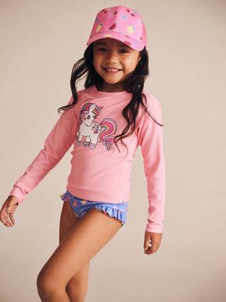 Tutti Frutti Unicorn Swim Set