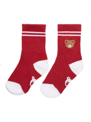 Sporty Socks 3 Pack Jetsetter
