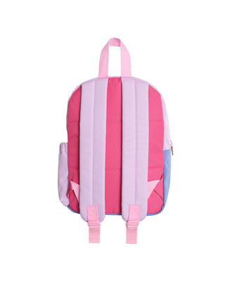 Perfect Backpack Pink Huxette