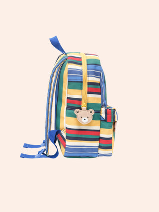 VACAY STRIPE BACKPACK