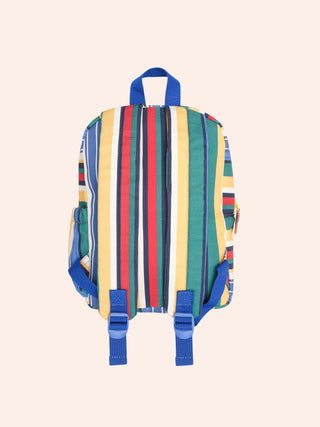 VACAY STRIPE BACKPACK