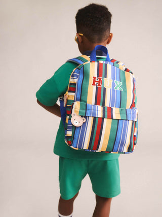 VACAY STRIPE BACKPACK