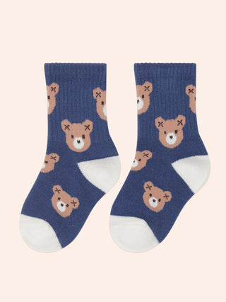 3PK HUXBEAR SPORT SOCK