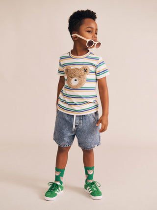 3PK HUXBEAR SPORT SOCK