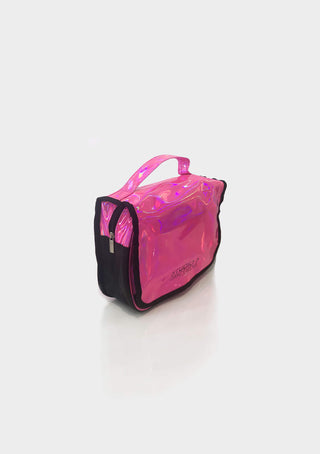 MUB03 Holographic Make-Up Bag