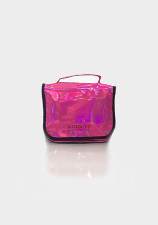 MUB03 Holographic Make-Up Bag