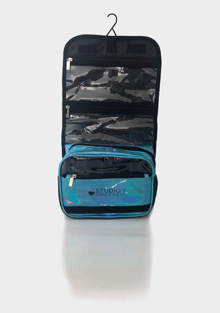 MUB03 Holographic Make-Up Bag