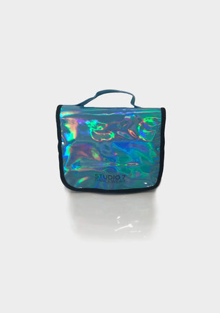 MUB03 Holographic Make-Up Bag
