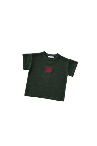 SIGNATURE TEE | FIR