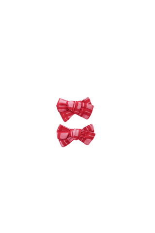 BOWS | JOLIE  ( 2 PACK )
