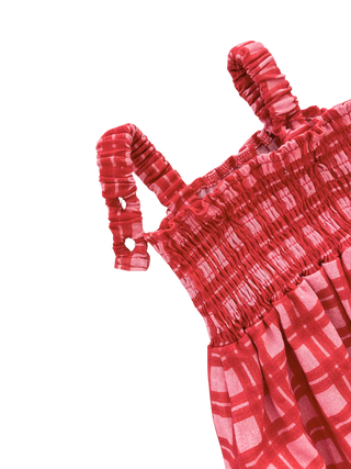 SOLENE ROMPER | JOLIE