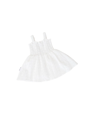 ELENA DRESS | LAUREL