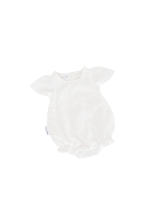 INDY ROMPER | LAUREL