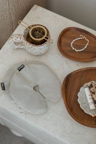 Pink Grapefruit Lip Balm