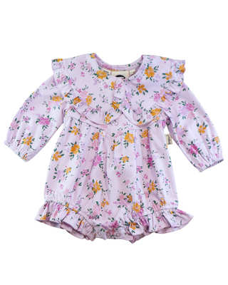 Yasmin II Playsuit