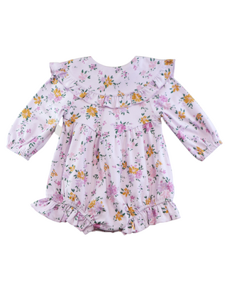 Yasmin II Playsuit